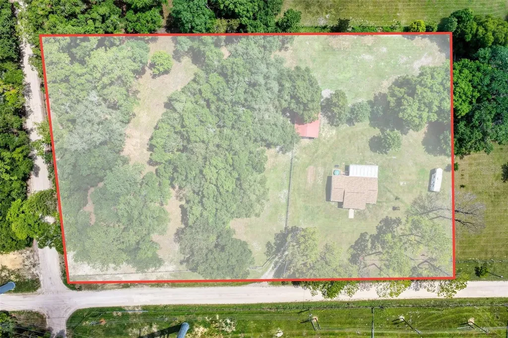 18950 NE 55th Street Williston FL 32696