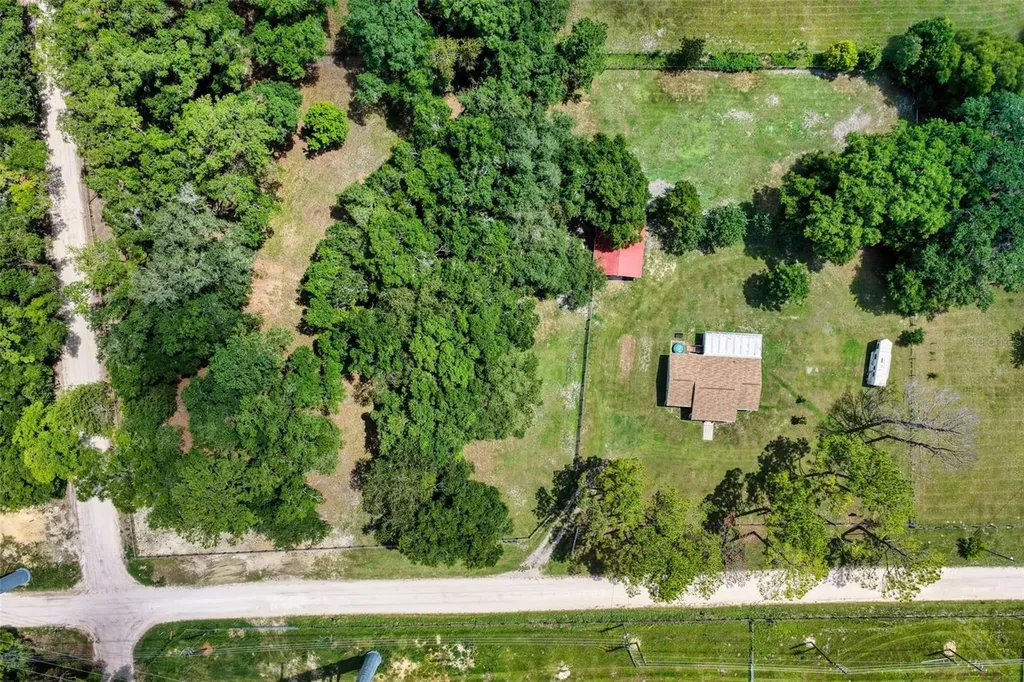 18950 NE 55th Street Williston FL 32696