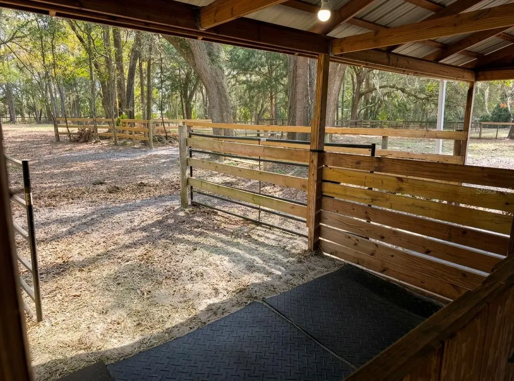 18950 NE 55th Street Williston FL 32696
