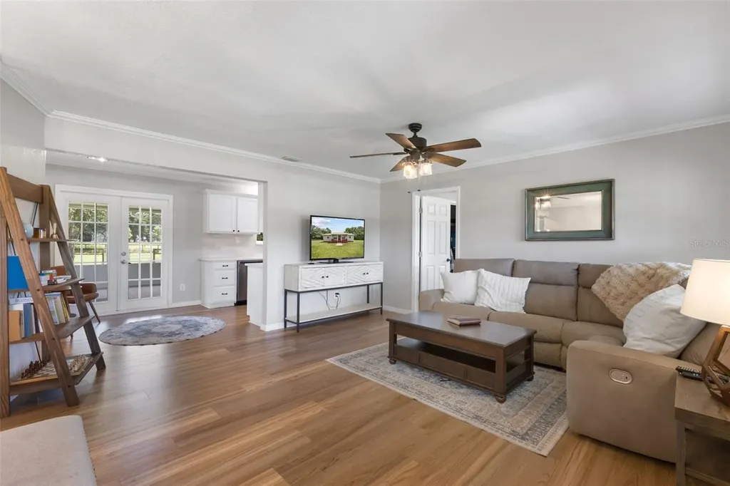 18950 NE 55th Street Williston FL 32696