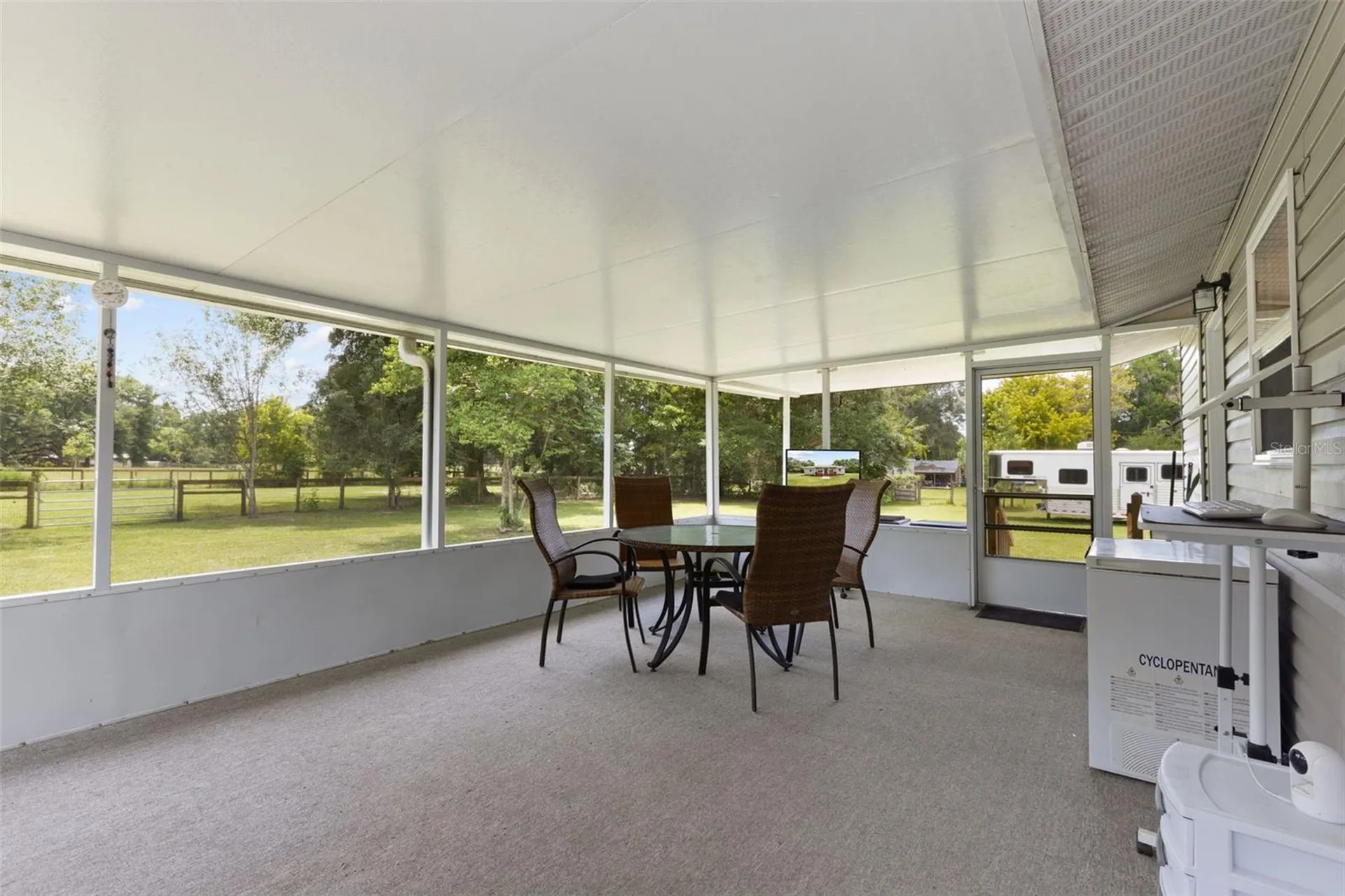 18950 NE 55th Street Williston FL 32696