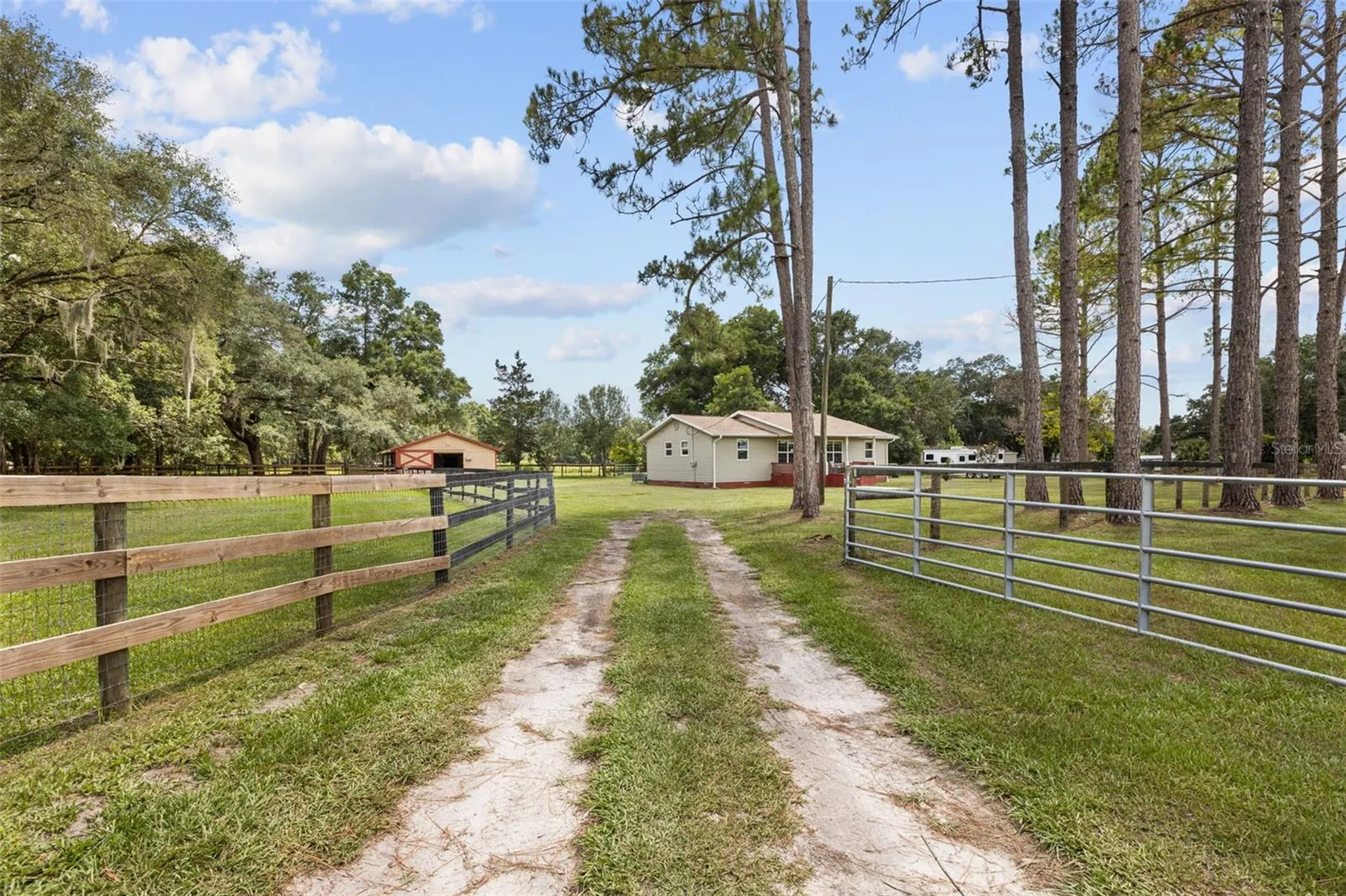 18950 NE 55th Street Williston FL 32696