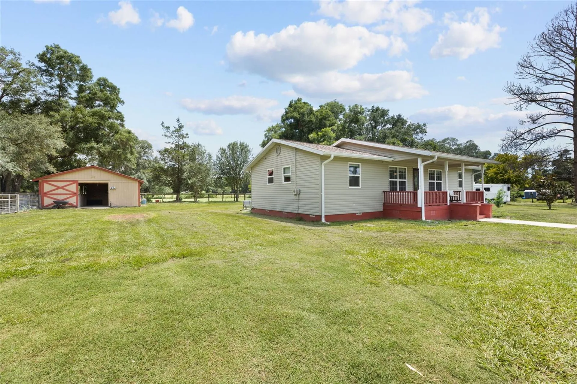 18950 NE 55th Street Williston FL 32696