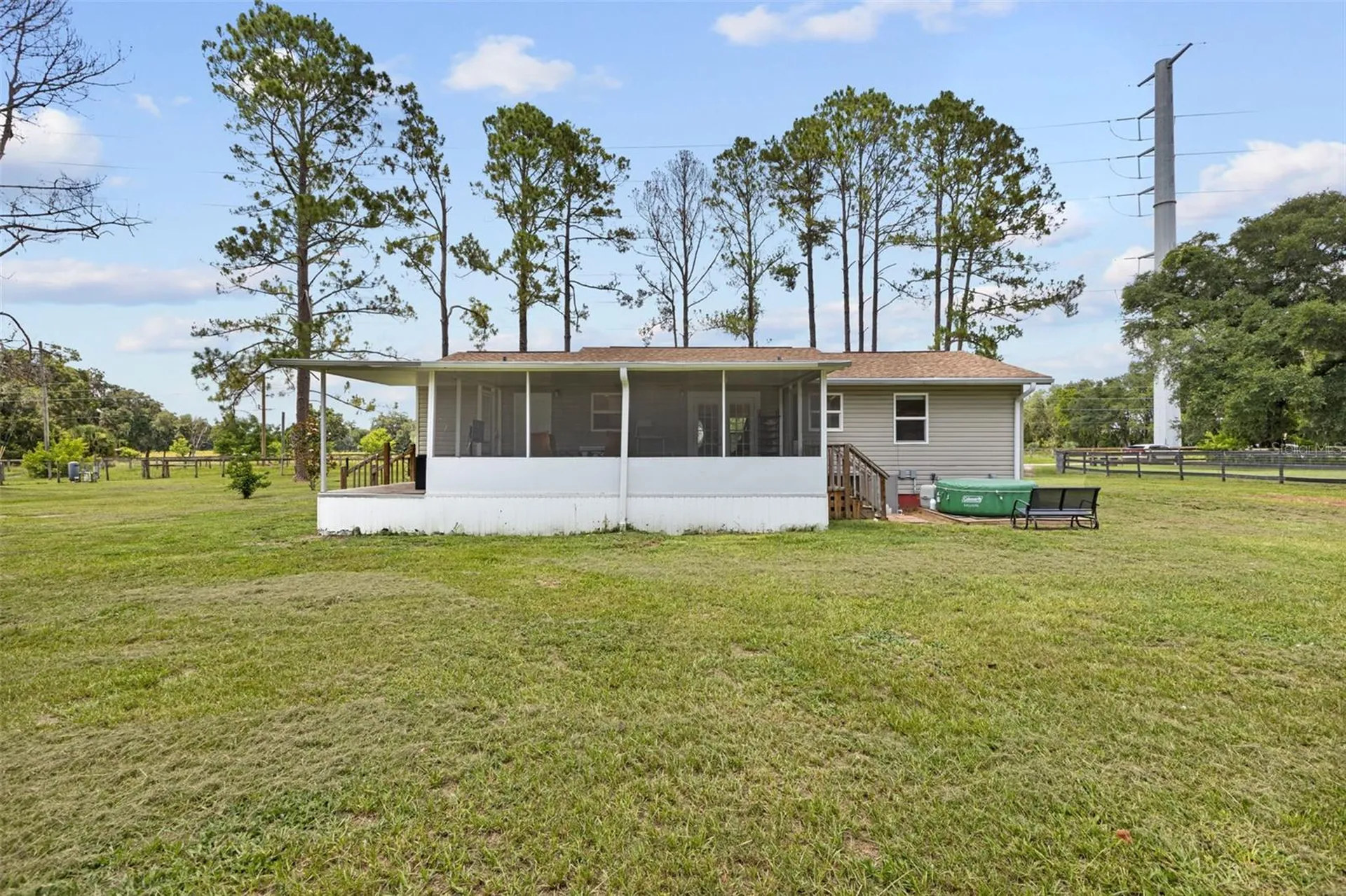 18950 NE 55th Street Williston FL 32696