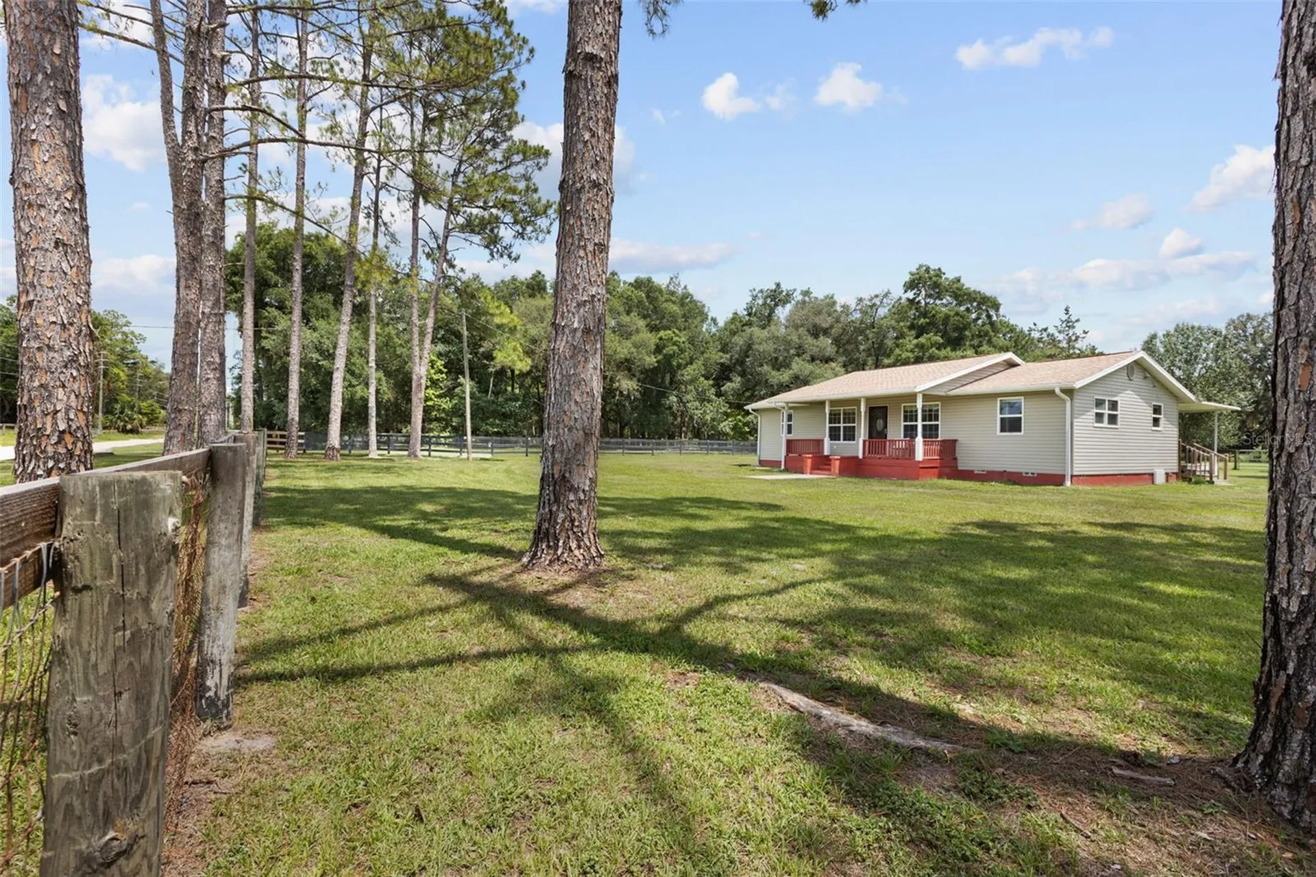 18950 NE 55th Street Williston FL 32696