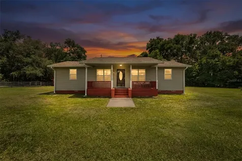 18950 NE 55th Street Williston FL 32696