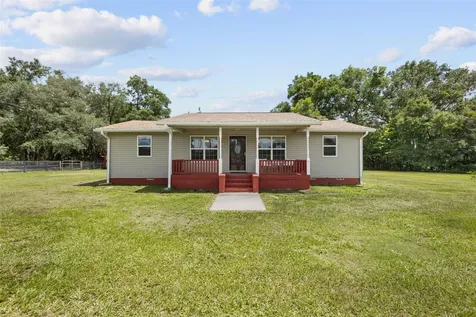 18950 NE 55th Street Williston FL 32696