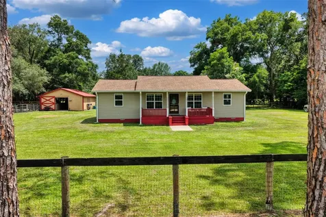 18950 NE 55th Street Williston FL 32696