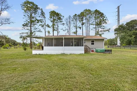 18950 NE 55th Street Williston FL 32696