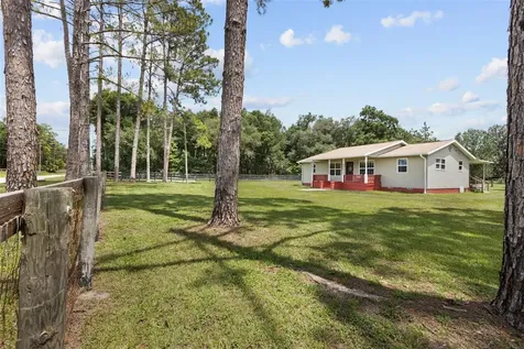 18950 NE 55th Street Williston FL 32696