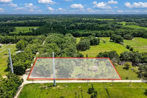 18950 NE 55th Street Williston FL 32696