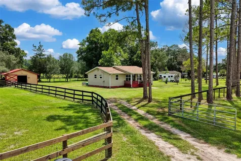 18950 NE 55th Street Williston FL 32696