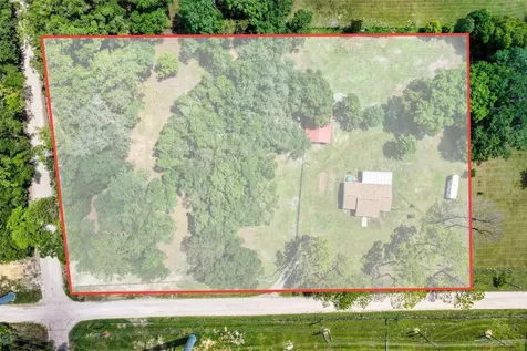18950 NE 55th Street Williston FL 32696