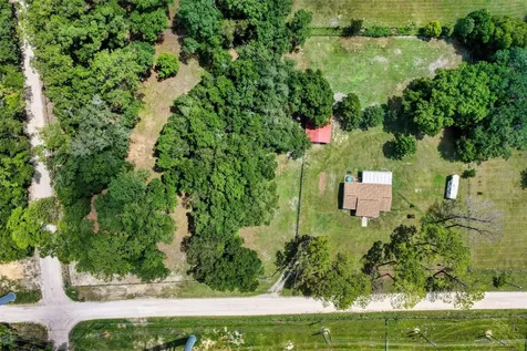 18950 NE 55th Street Williston FL 32696