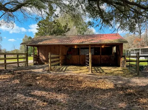 18950 NE 55th Street Williston FL 32696