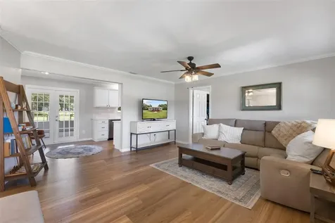 18950 NE 55th Street Williston FL 32696