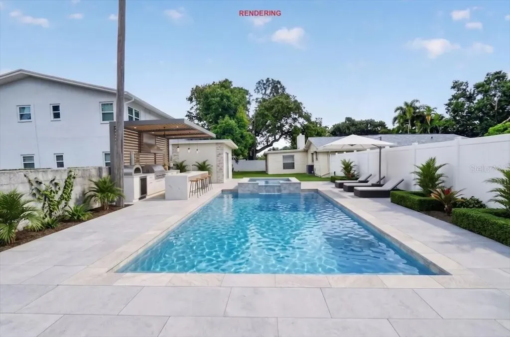 6999 16th Avenue N St Petersburg FL 33710