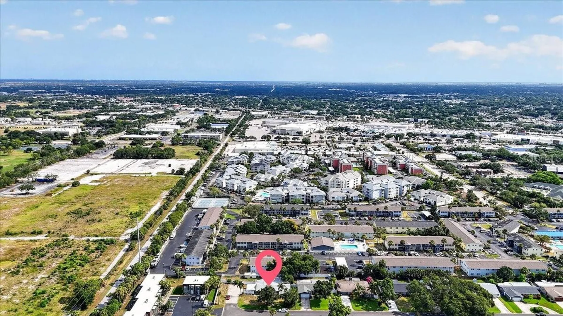 6999 16th Avenue N St Petersburg FL 33710