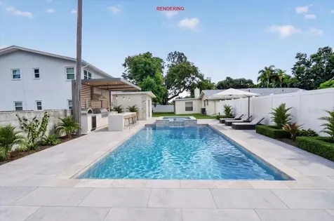 6999 16th Avenue N St Petersburg FL 33710