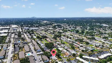 6999 16th Avenue N St Petersburg FL 33710