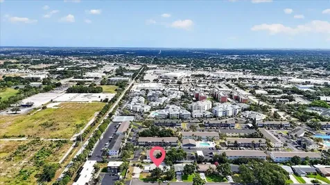6999 16th Avenue N St Petersburg FL 33710