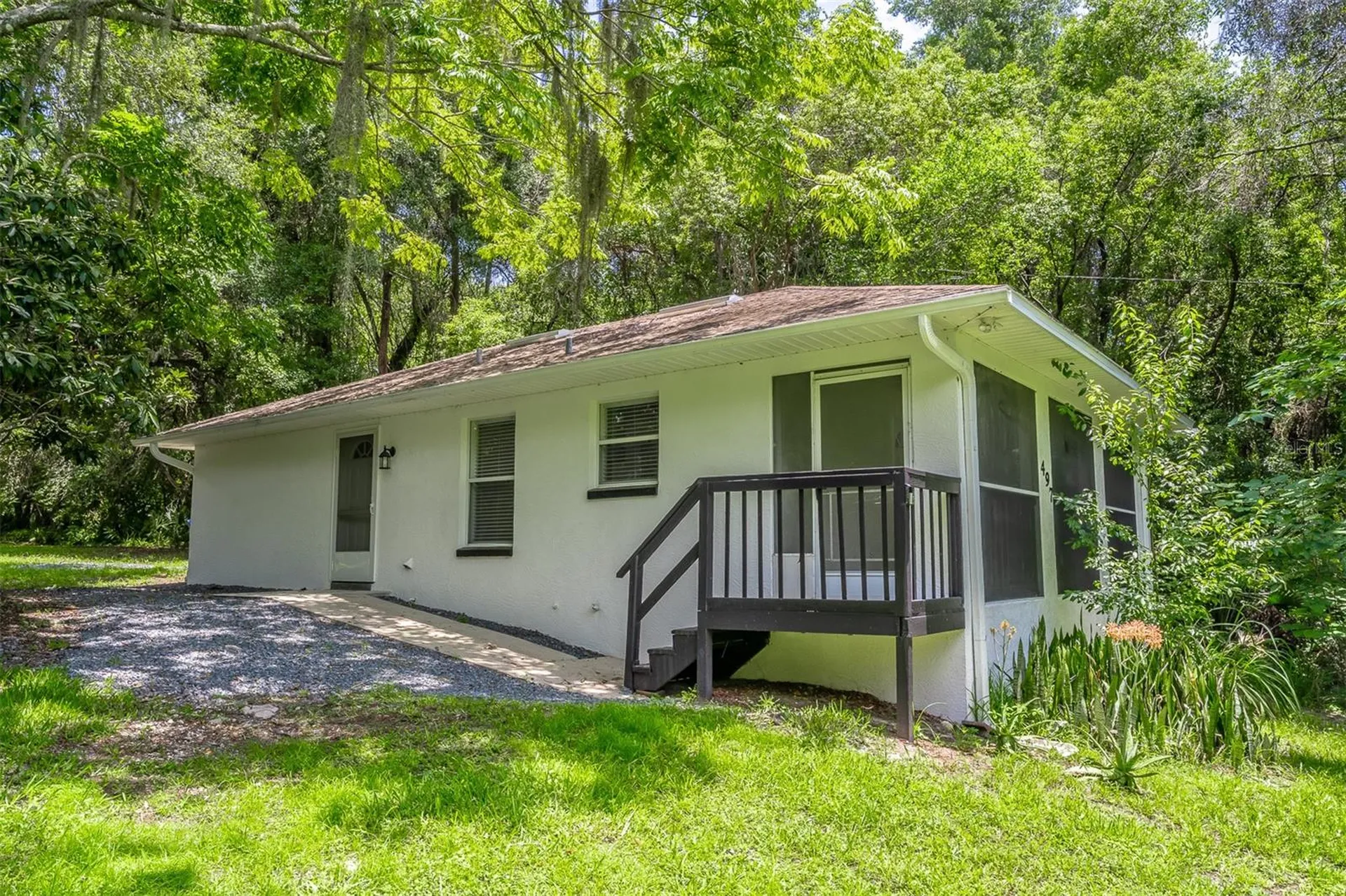 497 W Beresford Road Deland FL 32720