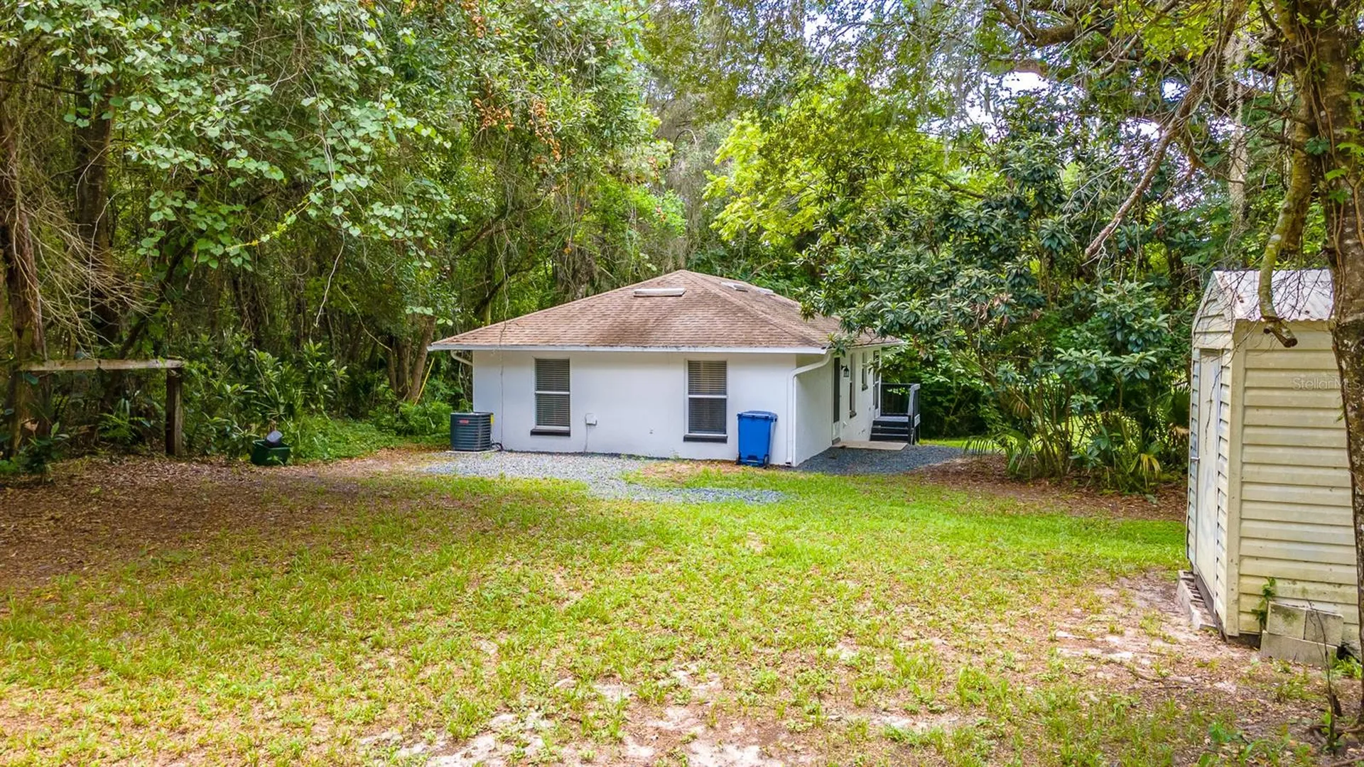 497 W Beresford Road Deland FL 32720