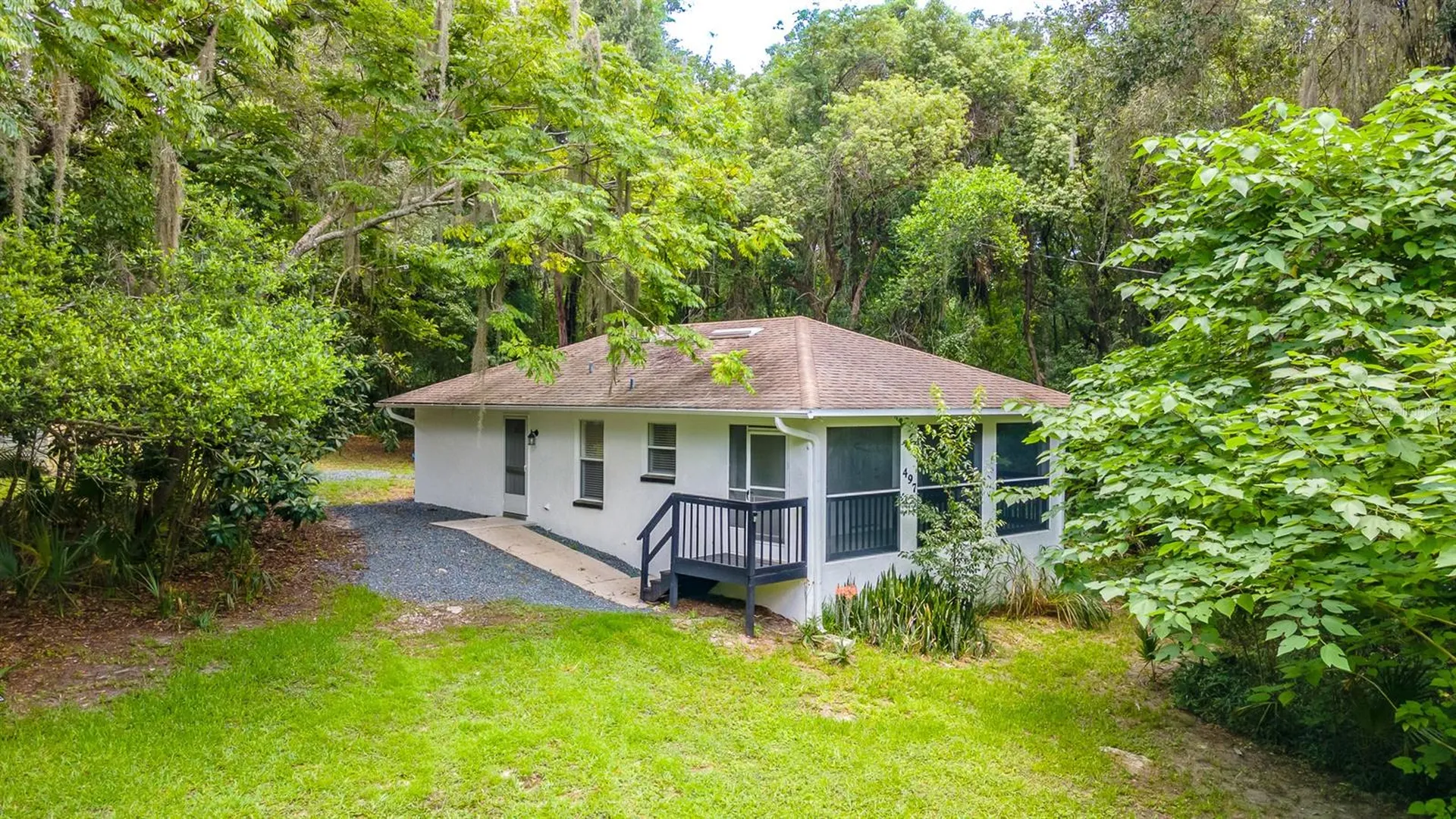 497 W Beresford Road Deland FL 32720