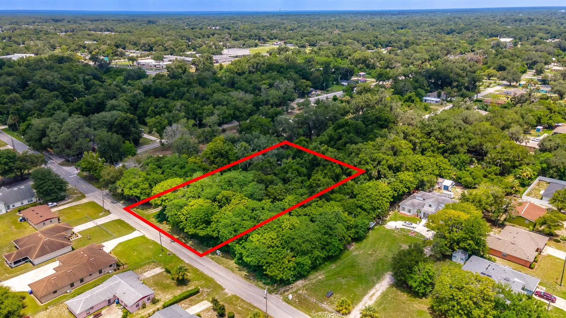 497 W Beresford Road Deland FL 32720