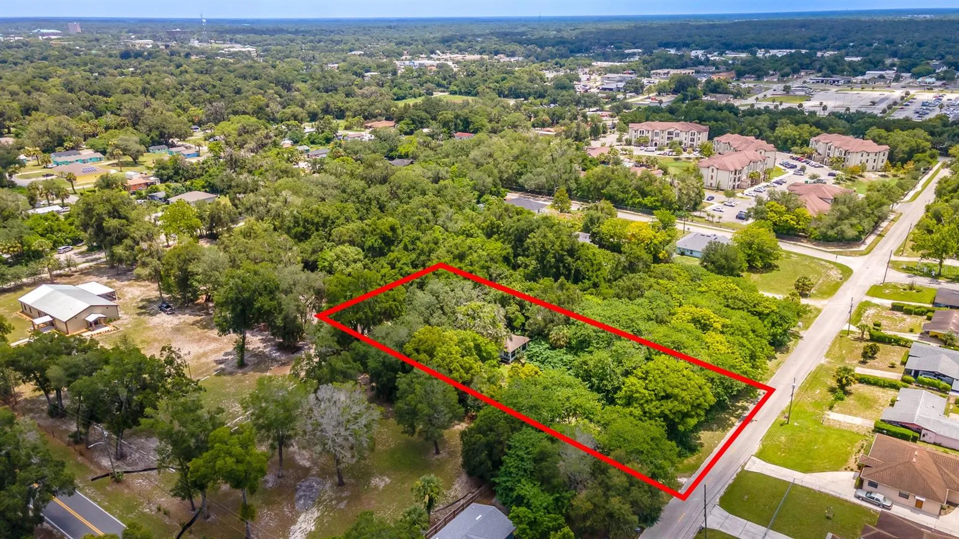 497 W Beresford Road Deland FL 32720