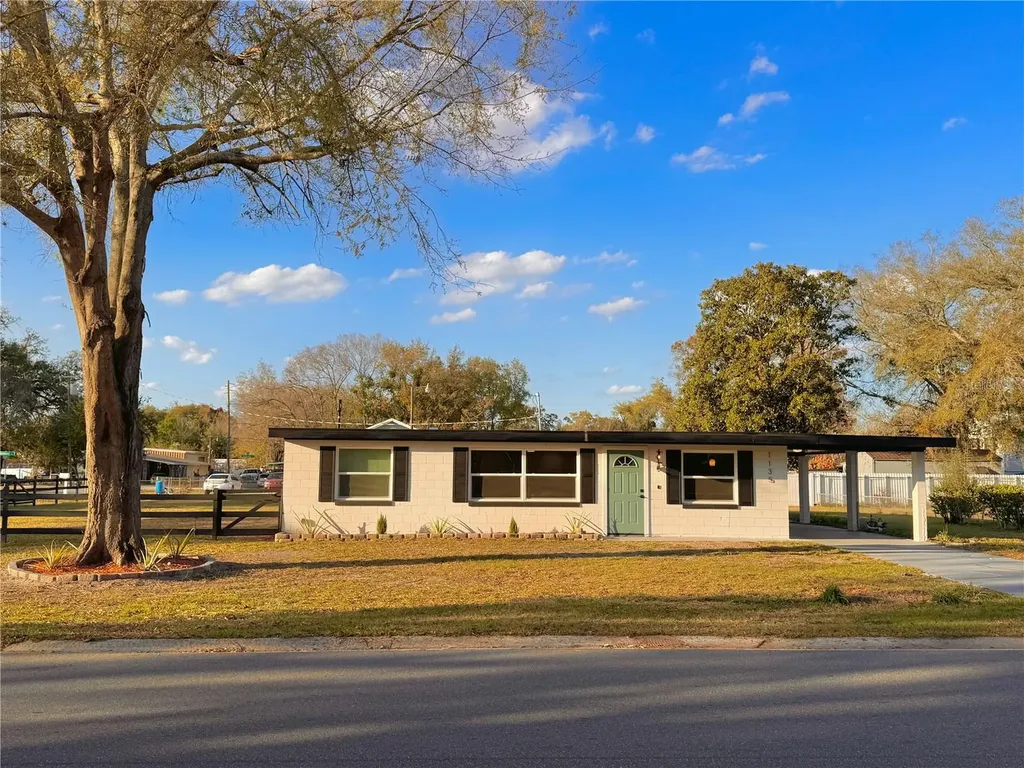 1135 Cherokee Drive Kissimmee FL 34744