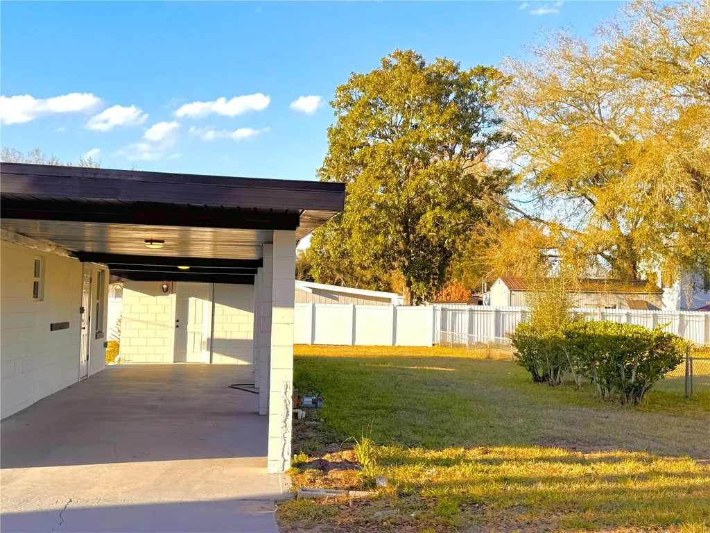 1135 Cherokee Drive Kissimmee FL 34744