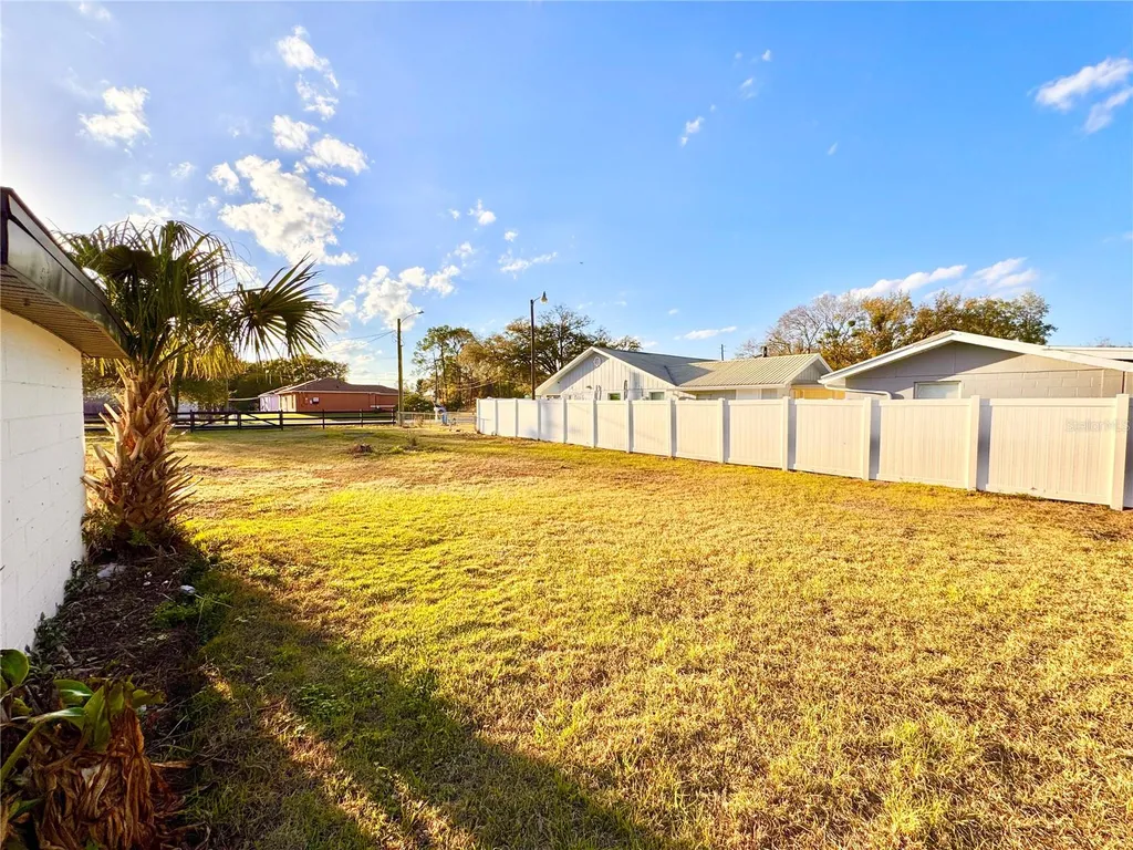 1135 Cherokee Drive Kissimmee FL 34744