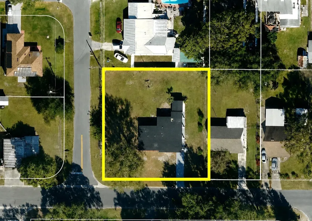 1135 Cherokee Drive Kissimmee FL 34744