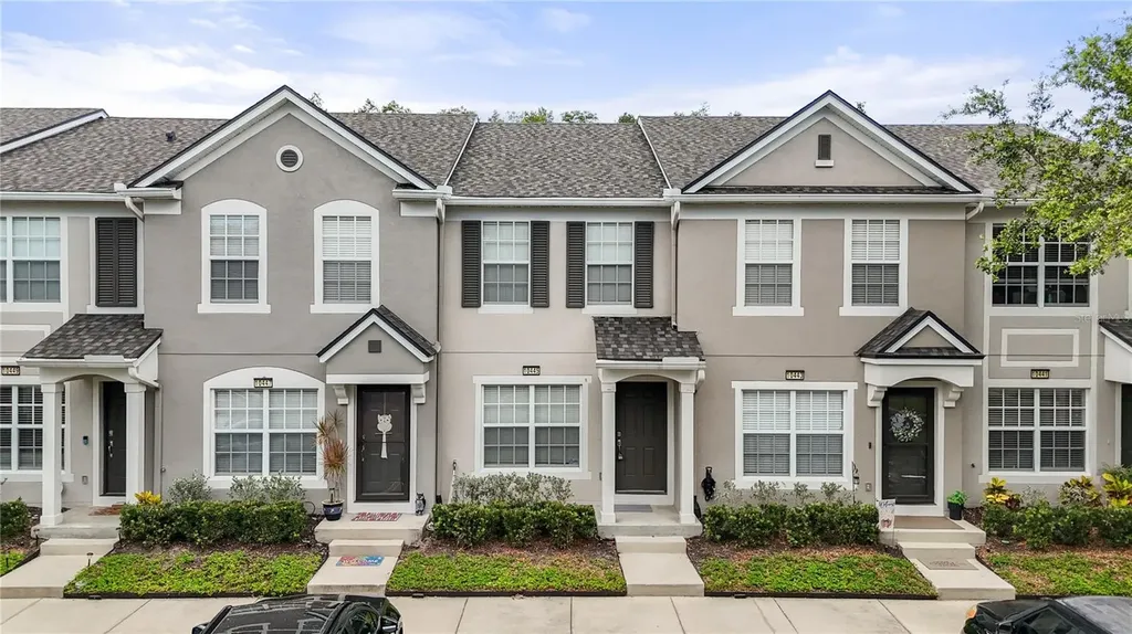 10445 Westpark Preserve Boulevard Tampa FL 33625