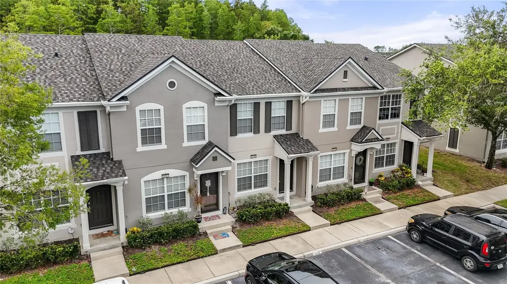10445 Westpark Preserve Boulevard Tampa FL 33625