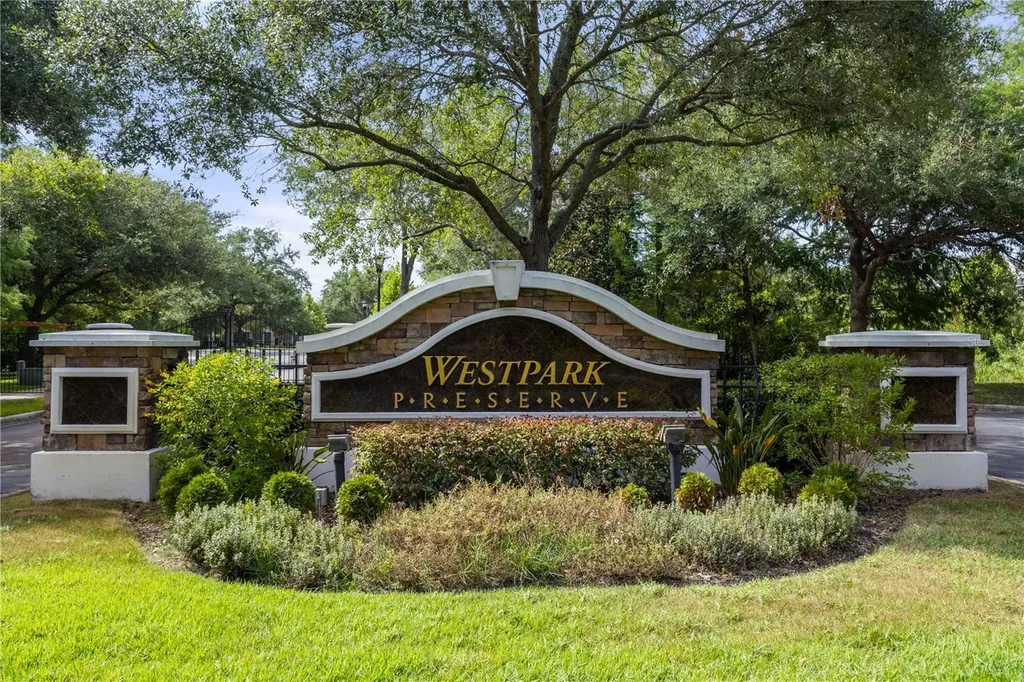 10445 Westpark Preserve Boulevard Tampa FL 33625