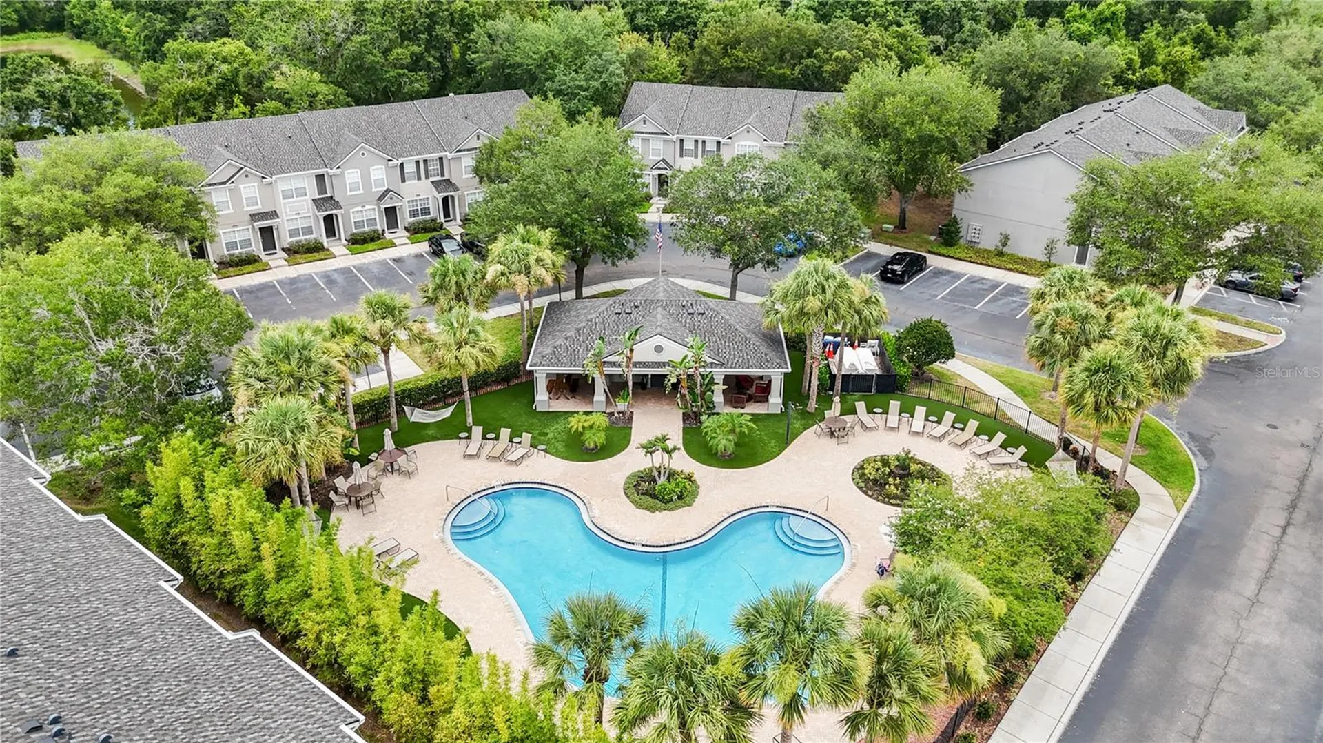 10445 Westpark Preserve Boulevard Tampa FL 33625