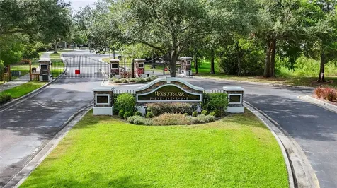 10445 Westpark Preserve Boulevard Tampa FL 33625