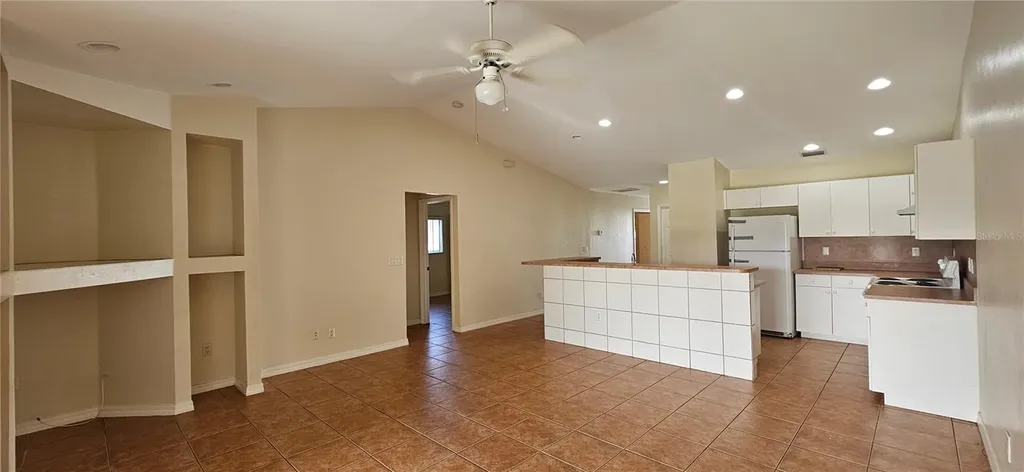 3007 SW Santa Barbara Place Cape Coral FL 33914
