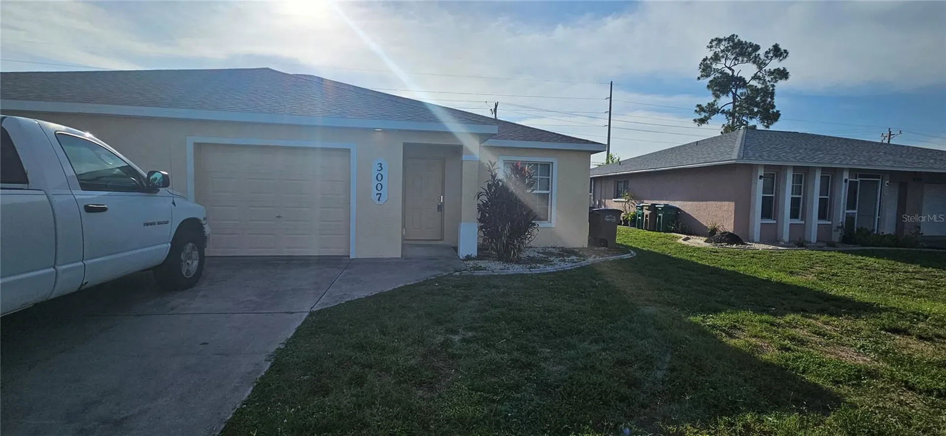 3007 SW Santa Barbara Place Cape Coral FL 33914