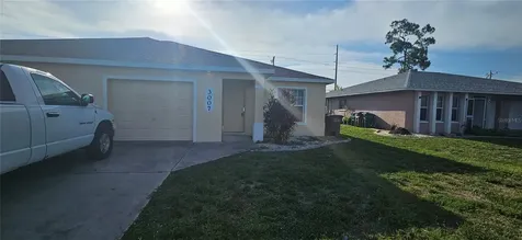 3007 SW Santa Barbara Place Cape Coral FL 33914