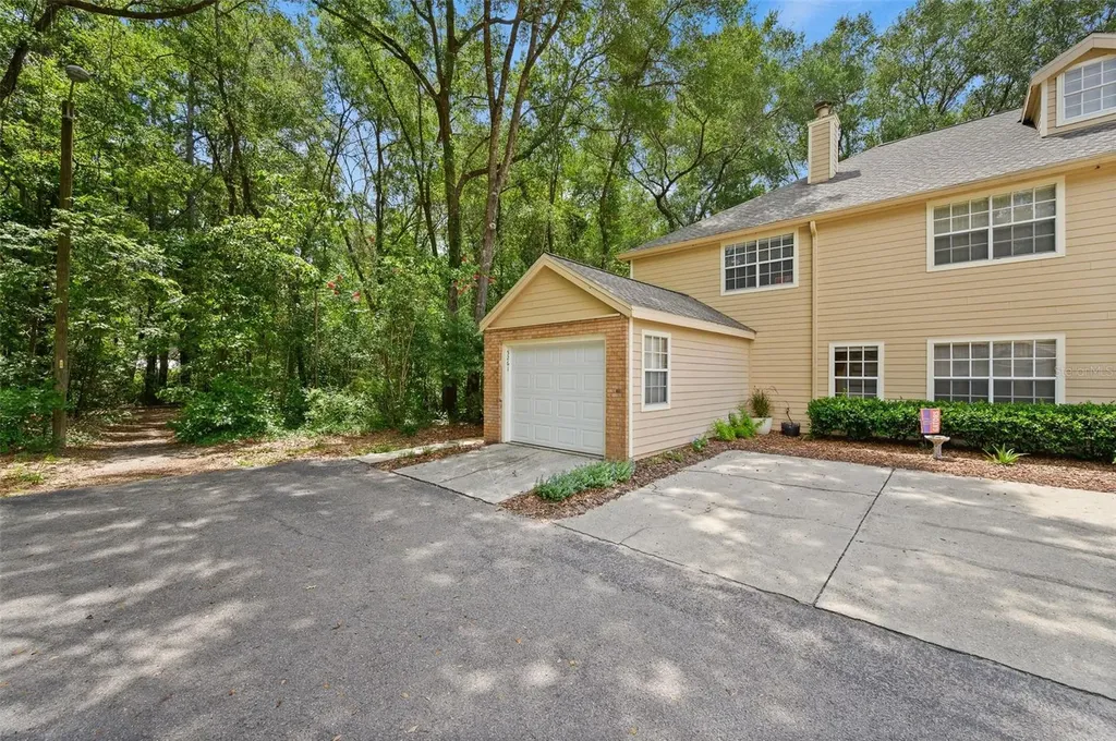 5261 SW 97th Drive Gainesville FL 32608