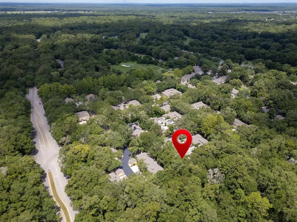 5261 SW 97th Drive Gainesville FL 32608