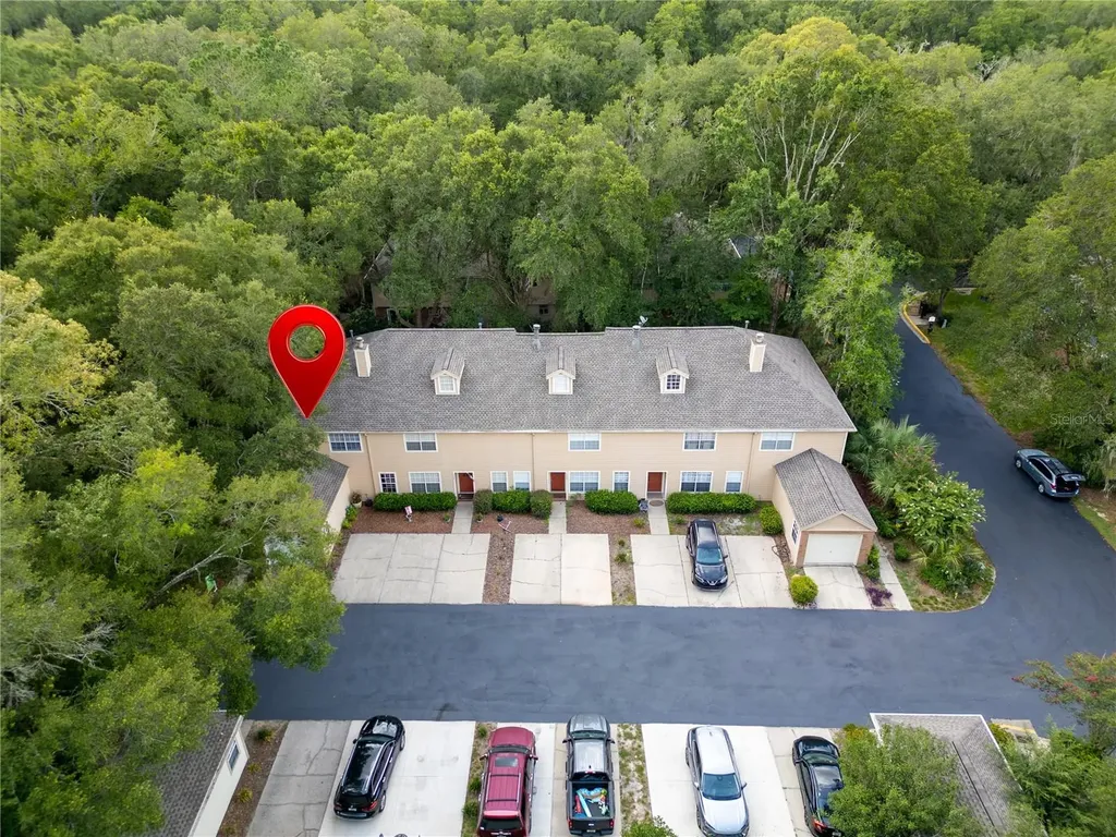 5261 SW 97th Drive Gainesville FL 32608
