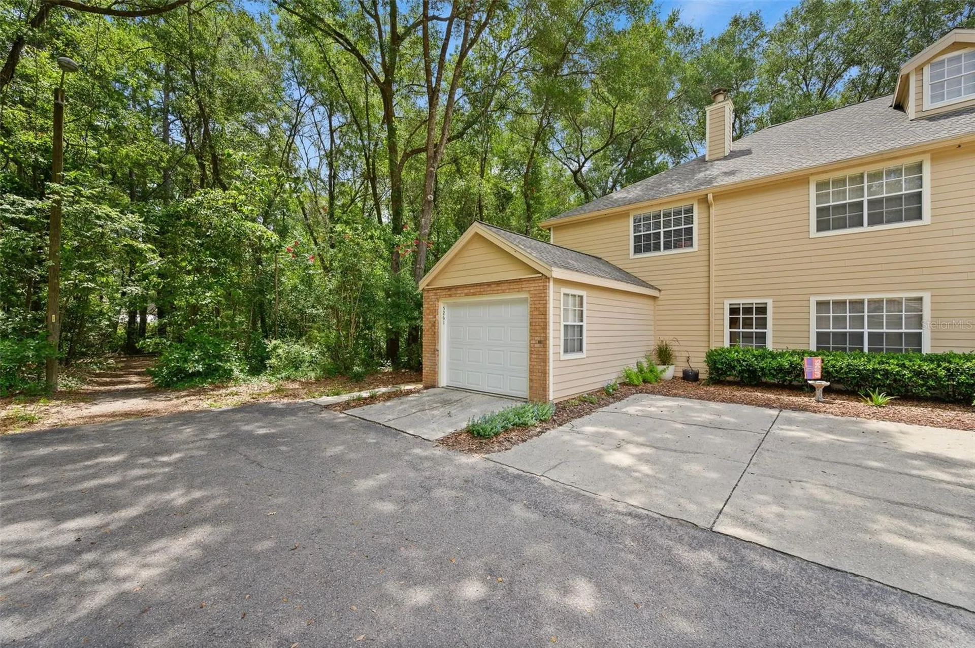 5261 SW 97th Drive Gainesville FL 32608
