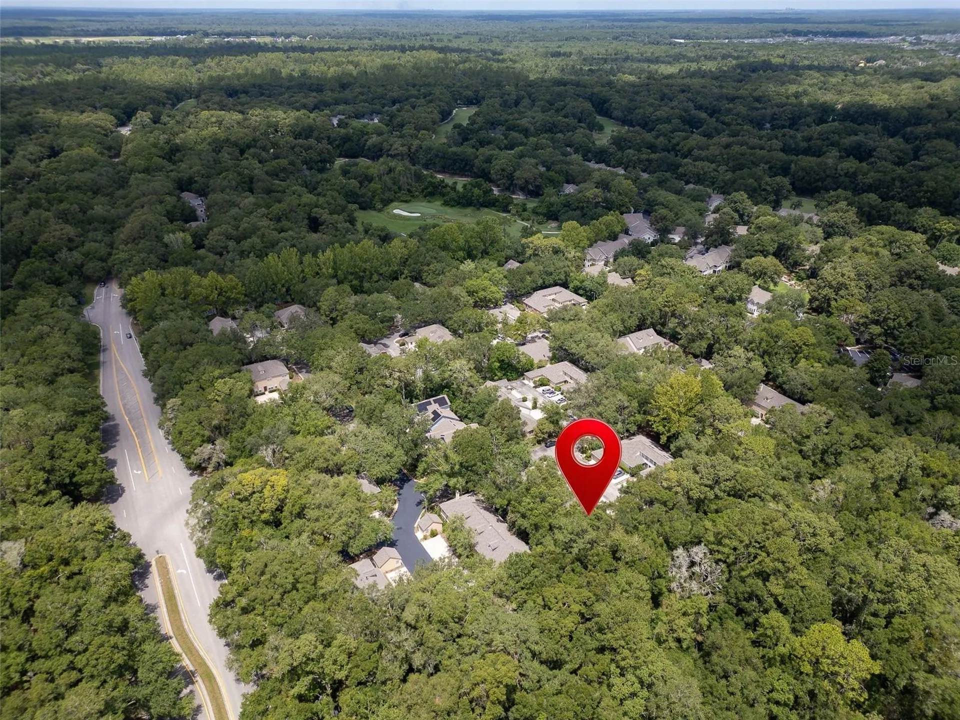 5261 SW 97th Drive Gainesville FL 32608
