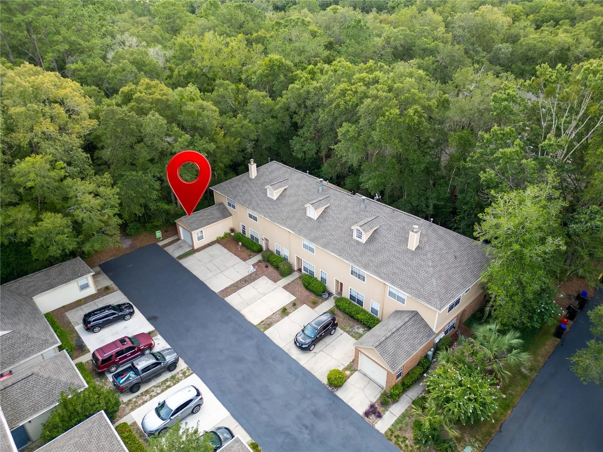5261 SW 97th Drive Gainesville FL 32608