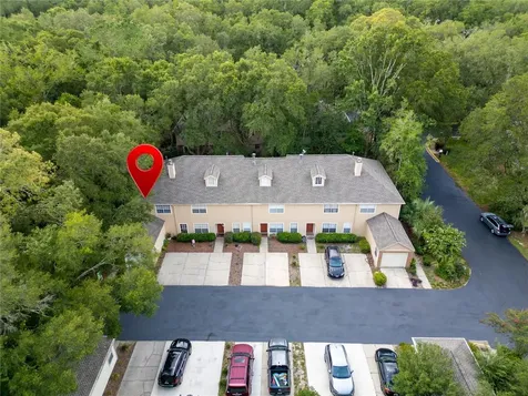 5261 SW 97th Drive Gainesville FL 32608