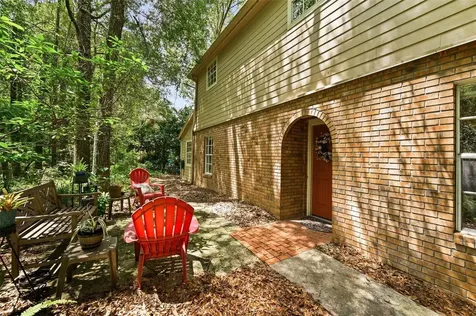 5261 SW 97th Drive Gainesville FL 32608